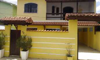 Imagem: CASA 3 QUARTOS CONDOMINIO VILLAGE ANCHIETA