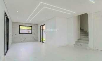 Imagem 2: Casa de condomínio à venda, no PAYSAGE VIVENDAS, em Curitiba, Santa Cândida, com 4 quartos