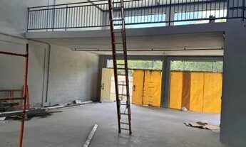 Imagem 3: GALPÃO no VILA NOVA com 0 quartos para LOCAÇÃO, 249 m²