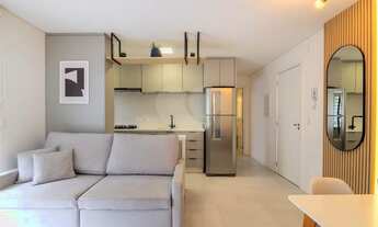 Imagem 6: Apartamento com 2 quartos à venda em Água Verde - PR