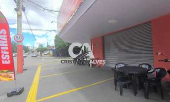 Imagem 3: Sala comercial à venda no bairro Jardim América - Goiânia/GO