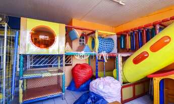 Imagem 7: Salão para alugar, 450 m² por R$ 8.500,00/mês - Vila Brasil - Londrina/PR