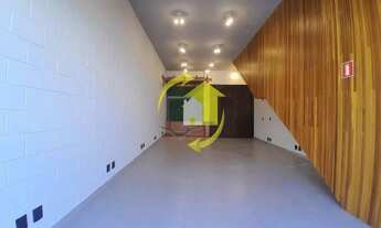 Imagem 4: PONTO COMERCIAL TATUAPÉ - 60 M² - 1 WC