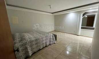 Imagem: Casa com salão comercial Roseiral