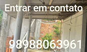 Imagem 6: Aluga-se casa no São Bernardo