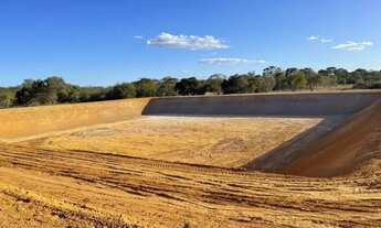 Imagem 3: Fazenda para Venda em Centro Unaí-MG
