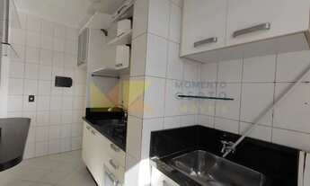 Imagem 2: Apto para venda semi mobiliado Vila Nova