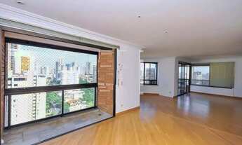 Imagem: Venda Apartamento 3 Dormitórios - 240 m²