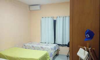 Imagem 9: Casa na barra dos coqueiros 1 etapa