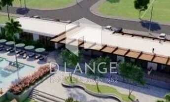 Imagem 2: Terreno à venda no Condomínio Residencial Miraj no bairro São Bento em Paulínia