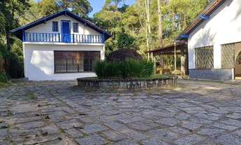 Imagem 3: Casa com 4 dormitórios à venda, 253 m² por R$ 1.150.000,00 - Granja Guarani - Teresópolis
