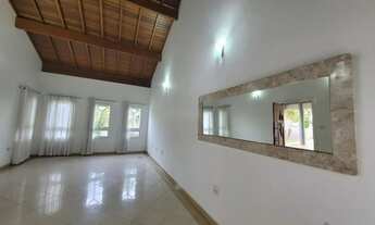 Imagem 2: Casa para alugar no Residencial Villaggio Fiorentino em Valinhos/SP