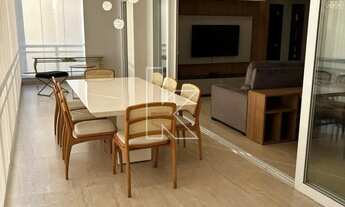 Imagem 2: Apartamento Amplo de 171m² - Paraíso/SP