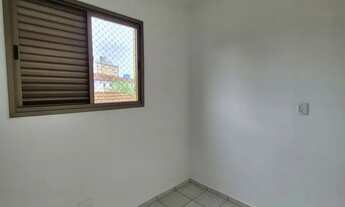 Imagem 4: Apartamento para Locação no Boqueirão - Santos - SP