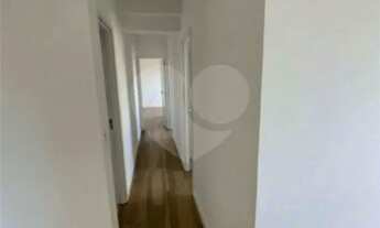 Imagem 5: Apartamento com 3 quartos à venda ou para locação em Centro Comercial Jubran - SP