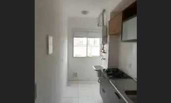 Imagem 4: ALUGA-SE LINDO APT 2 DORMITÓRIOS NO JD PADROEIRA