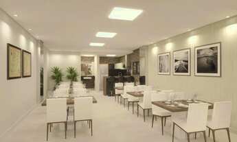 Imagem 2: Apartamento para Venda em Imbituba, Centro, 2 dormitórios, 1 suíte, 1 banheiro, 1 vaga