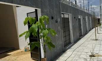 Imagem 7: Casas novas lote 5x20