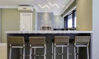 Imagem 6: Apartamento à venda Merithamon em Balneário Camboriú