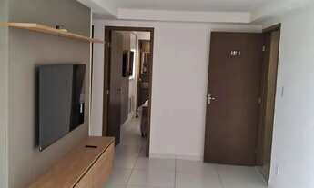 Imagem 12: Aurora Paulista -Alugo- Com suíte 3 Quartos-Mobiliado