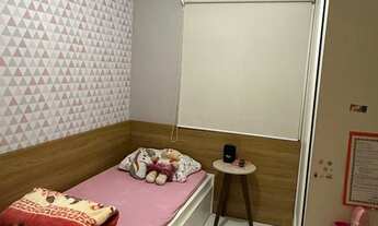 Imagem 4: Casa de 2 quartos Condomínio Rubí R$520.000,00 Casa reformada material de florais