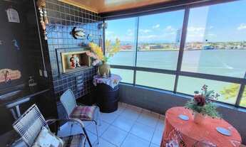 Imagem 3: Apto beira rio Tramandaí