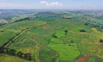 Imagem 7: Fazenda lavoura/pecuária