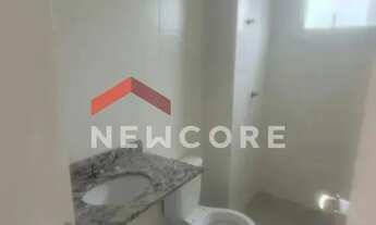 Imagem 2: Apartamento em Rua Antônio Augusto Legutke - Jardim Country Club - Poços de Caldas/MG