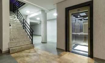 Imagem: Apartamento com 50m2, no ABC !!!