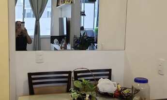 Imagem 2: Apartamento no Sarandi de 2 dormitórios vaga e infra