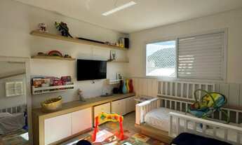 Imagem 7: Apartamento em Laguna, Mar Grosso, 3 Quartos, 2 Vagas, Garden