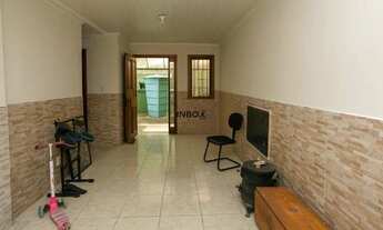 Imagem 5: Casa Ampla com Entrada Independente - 4 Dorms e Garagem para 3 Carros