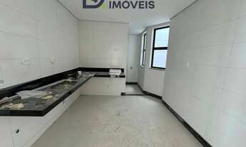 Imagem 3: Apartamento de 128 m² e elevador em fase final de obra bairro Lagoa Santa