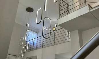 Imagem 3: Sobrado à venda em Campinas, Swiss Park - Biel, com 4 quartos, com 290 m², Biel