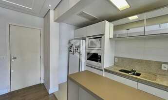 Imagem 6: Condomínio Edifício Residencial Ritz Class - Apartamento Exclusivo à Venda no Hitz Class