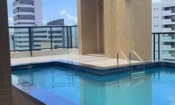 Imagem 4: Smart Boulevard Mobilado