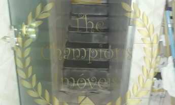 Imagem 6: Sobrado à Venda