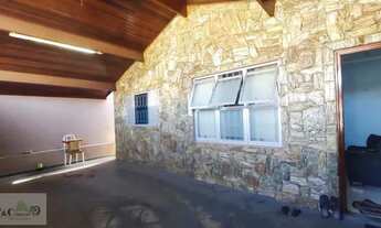 Imagem: Casa para Venda em Limeira, Parque Nossa