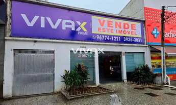 Imagem: LOJÃO MÉIER - Dias da Cruz - Em frente