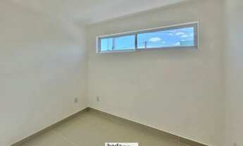 Imagem 5: Ibeda - Apartamento com Sala ampla 3 quartos (1 suíte) 1 vaga Lazer piscina 67m2