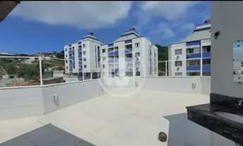 Imagem 2: Cobertura Duplex na Trindade com Terraço e Espaço Gourmet 173 m²