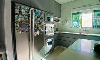 Imagem 7: Casa em condomínio,Trindade,3 Dormitórios/2 Suítes