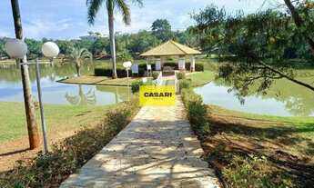 Imagem: Terreno à venda no Portal das Estrelas