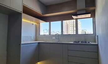 Imagem 8: Apartamento à Venda no Condomínio Amélio Borin em Valinhos, no bairro Vila Independência