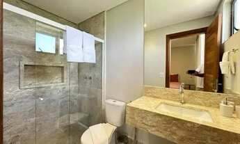 Imagem 6: Imóvel para aluguel com 569 metros quadrados com 6 quartos em Açu da Tôrre - Mata de São J