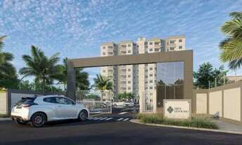 Imagem 2: Condomínio Village Prime Eldorado - Apartamento na planta