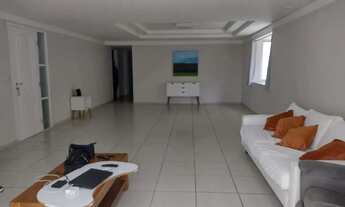 Imagem 3: Imóvel para venda possui 185 metros quadrados com 4 quartos em Boa Viagem - Recife - PE