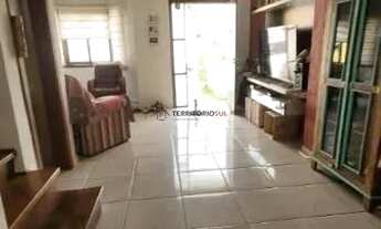 Imagem 4: Casa Condominio em Porto Alegre, no bairro Hípica, com 2 dormitório(s), e 2 banheiros, à v