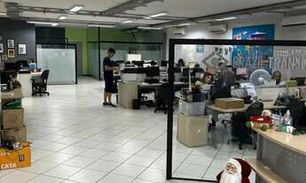 Imagem 7: PRÉDIO - TATUAPÉ - SP