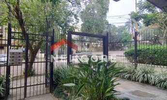 Imagem 2: Apartamento em Rua Itapitocaí - Cristal - Porto Alegre/RS